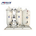 Oxygen Generating Machine For Filling Cylinder